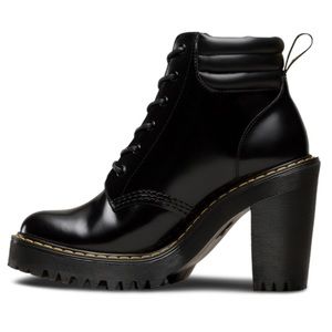 Dr. Martens Persephone Buttero